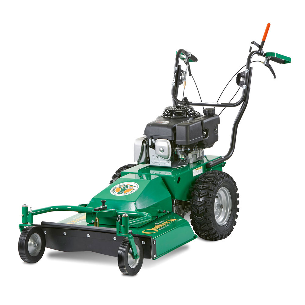BC2600ICHC Outback Brushcutter