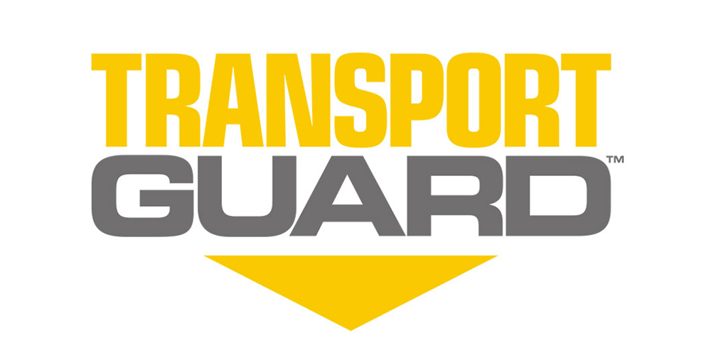 Vanguard Transport Guard Logo