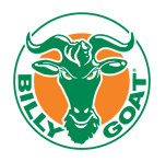 Billy Goat Logo Icon