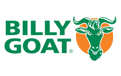 Billy Goat® Next Gen Debris Loader Series Acknowledged as a 2020 Editor's Choice Award Winner | Billy Goat Newsroom