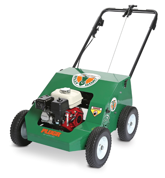PL2500H 25” PLUGR® Mechanical Drive PL2500H 25” PLUGR® Mechanical Drive