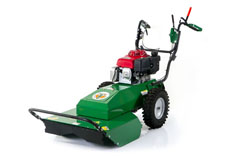 BC26 brushcutter