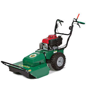 BC26 Series Outback Brushcutter BC26 Series Outback Brushcutter