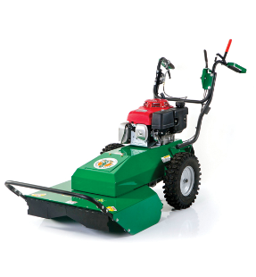 BC26 Series Outback Fixed Deck Brushcutter BC26 Series Outback Fixed Deck Brushcutter
