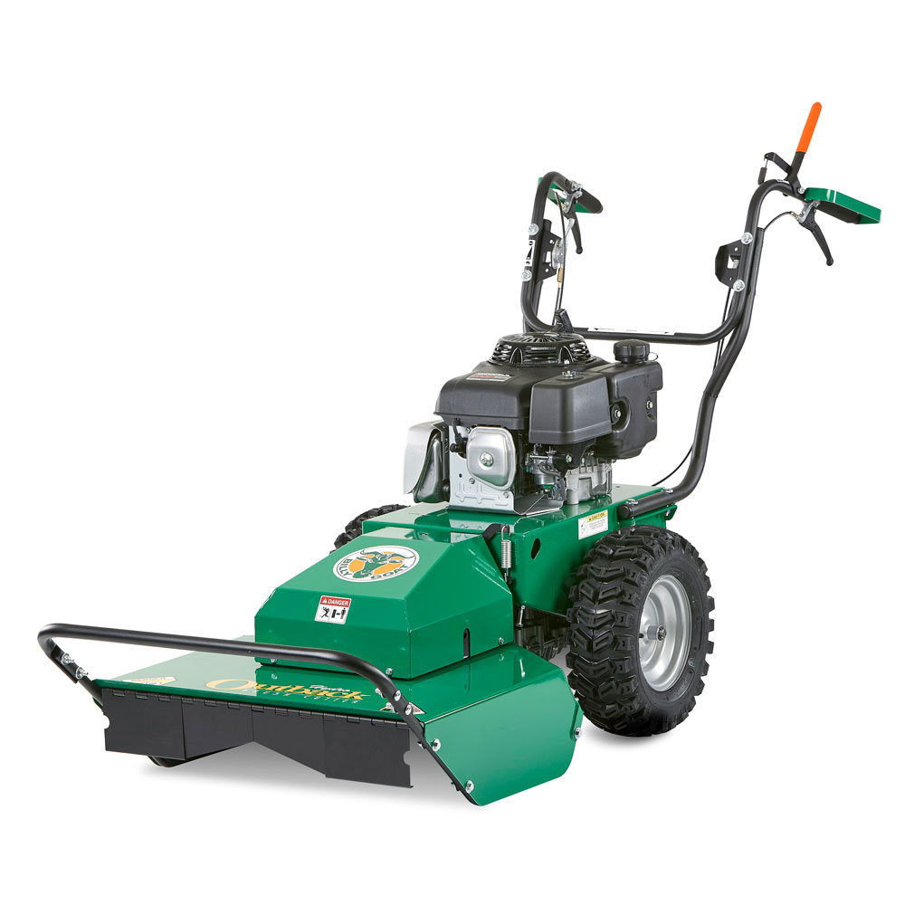 BC Hydro Brushcutter