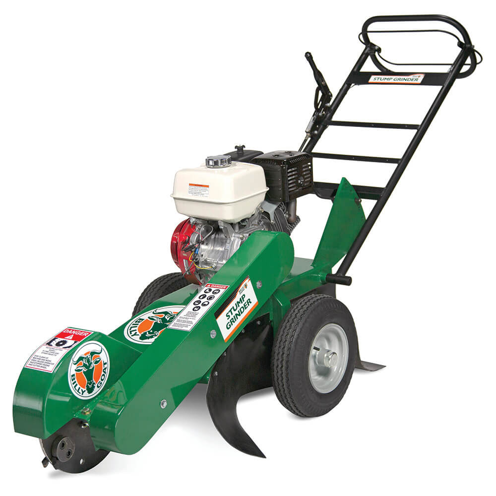 BILLY GOAT, Push, Honda, Outdoor Litter Vacuum - 793L15