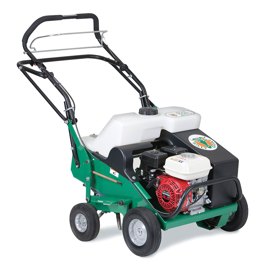 AE401H Aerifizierer AE401H Aerifizierer