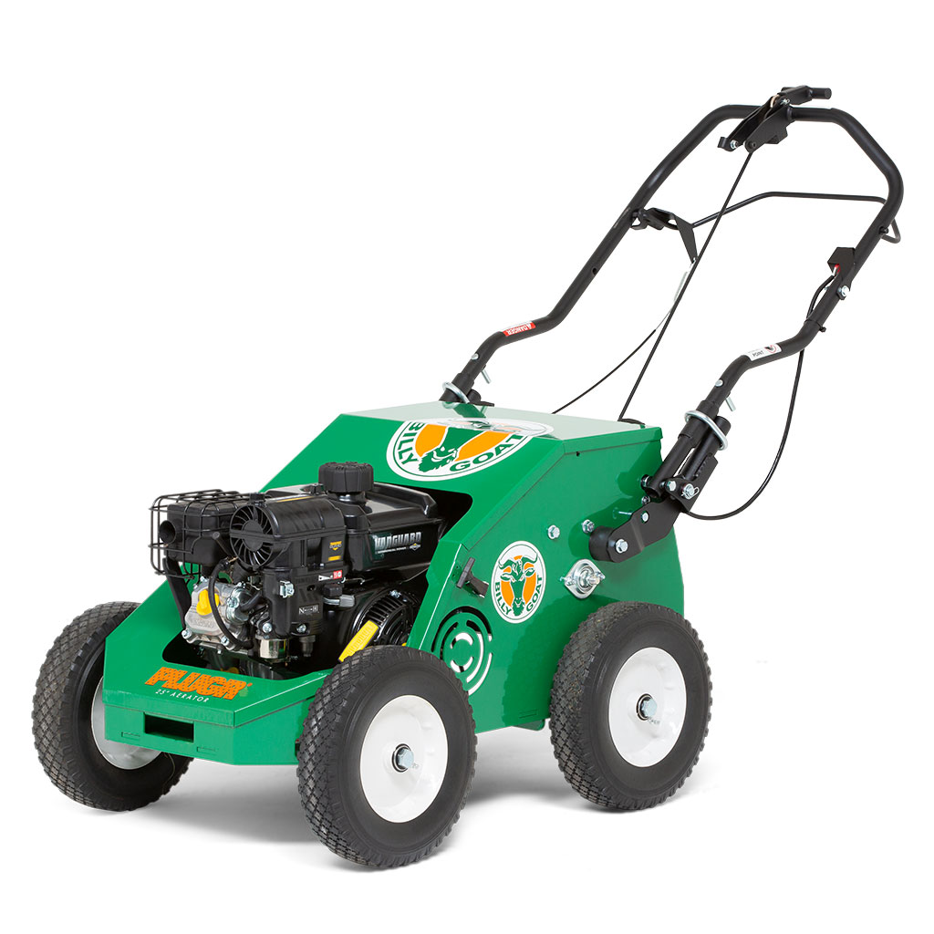 PL1803V Aerator