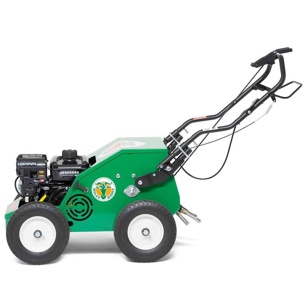 PL1803V Aerator