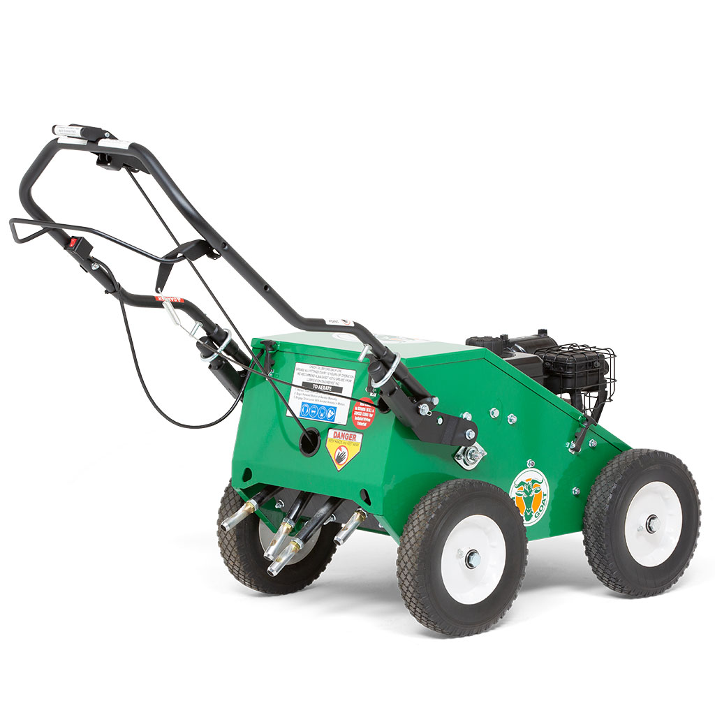 PL1803V Aerator