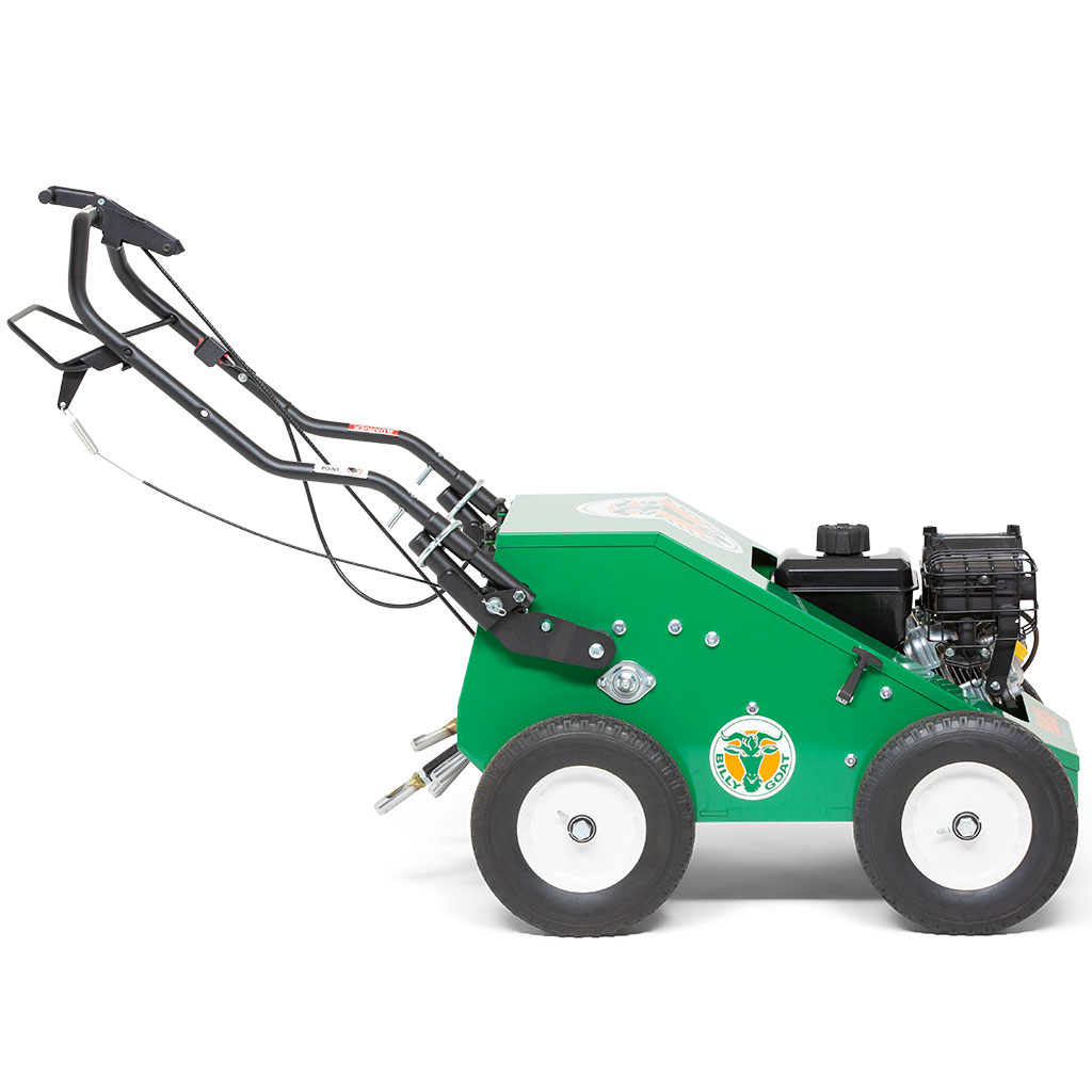 PL1803V Aerator