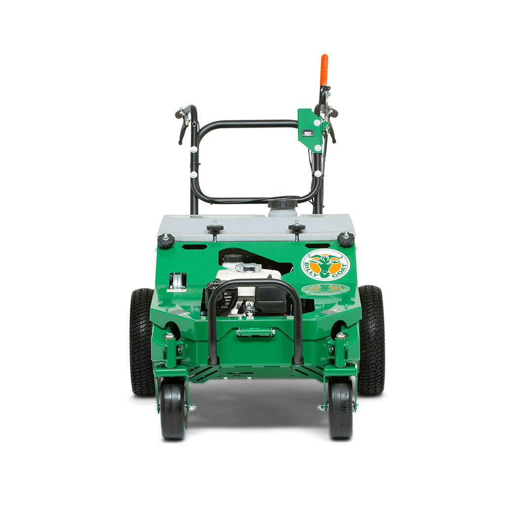 PL2501SPH Aerator