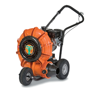 F1002SPV Wheeled Leaf Blower