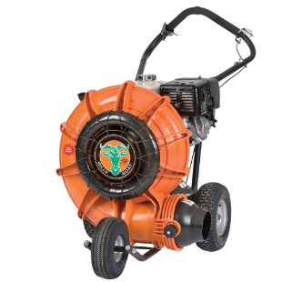 F1302SPH Wheeled Leaf Blower