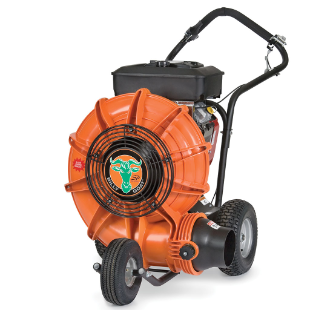 F1802SPV Wheeled Leaf Blower