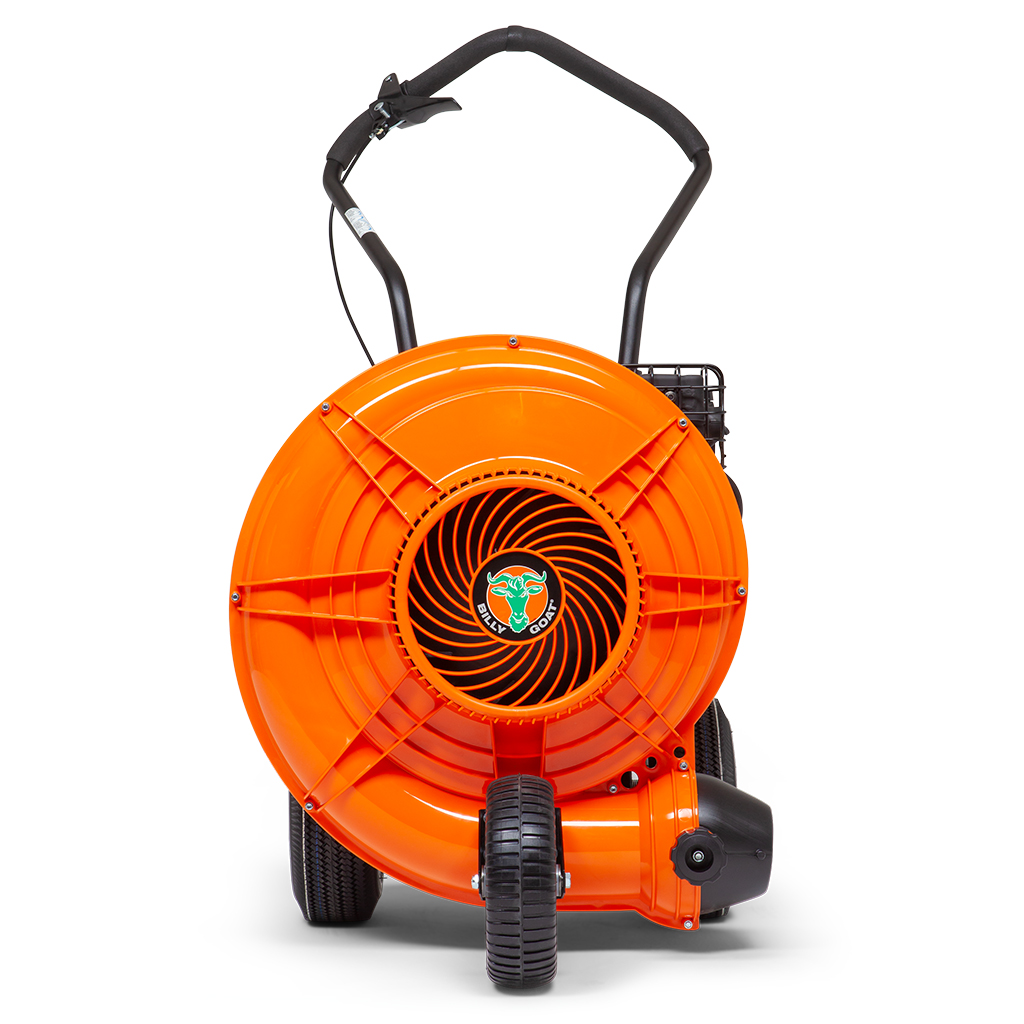 F602V Wheeled Leaf Blower