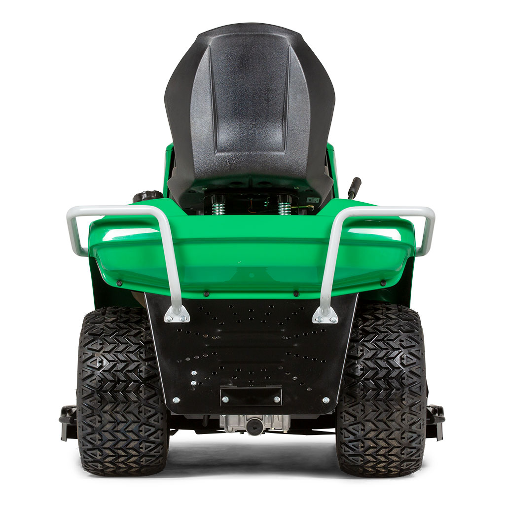 Outback Tractor 2WD