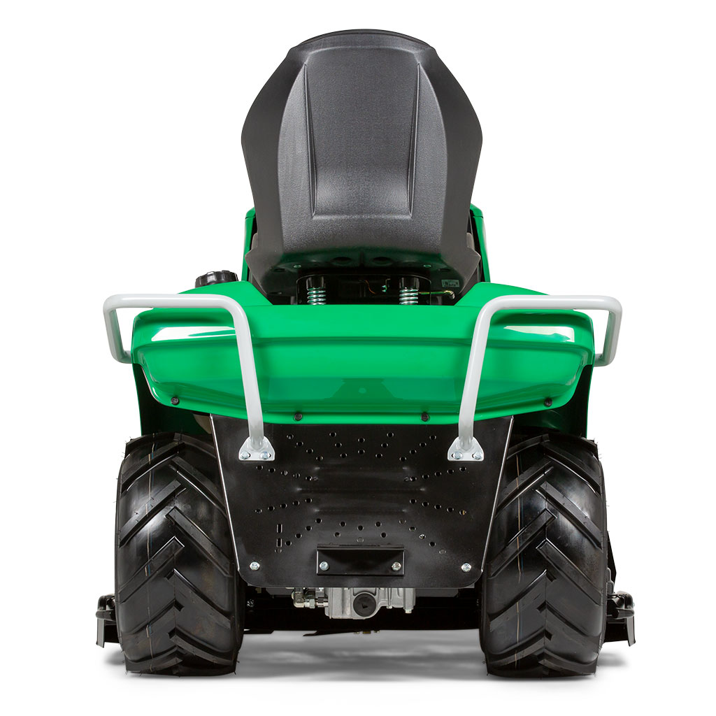 Outback Tractor 4WD