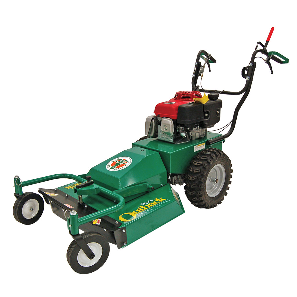 BC2601HHC Brush Cutter