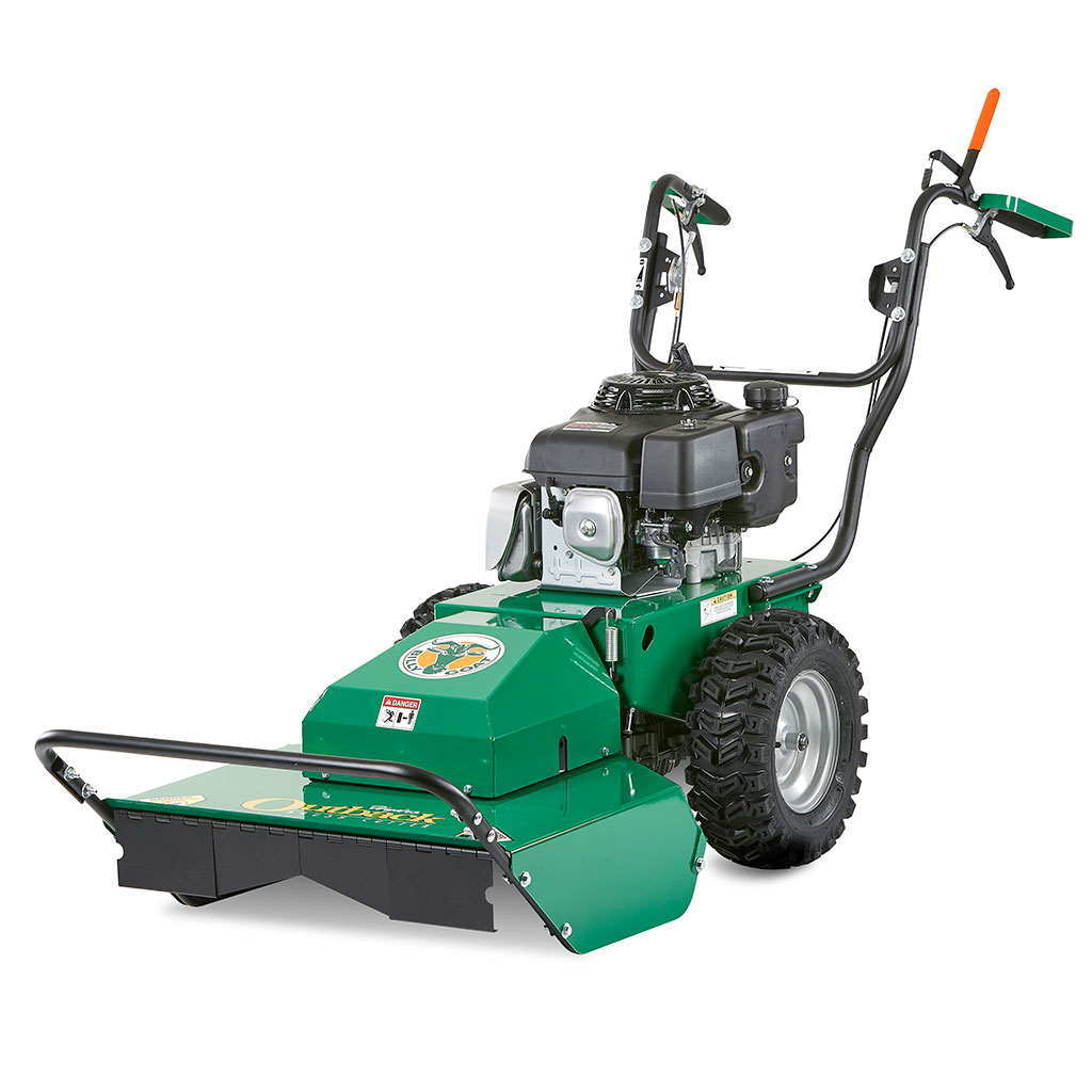 BC2601HH Brush Cutter