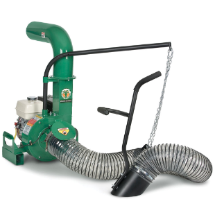 Debris Loaders Billy Goat