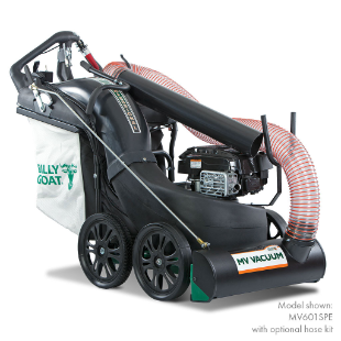 MV601SPDSEU Aspirateur