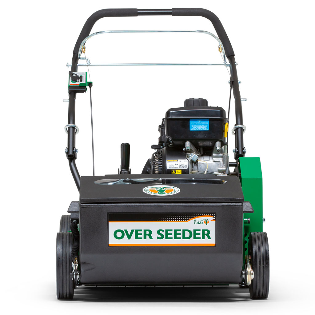 OS553V Overseeder