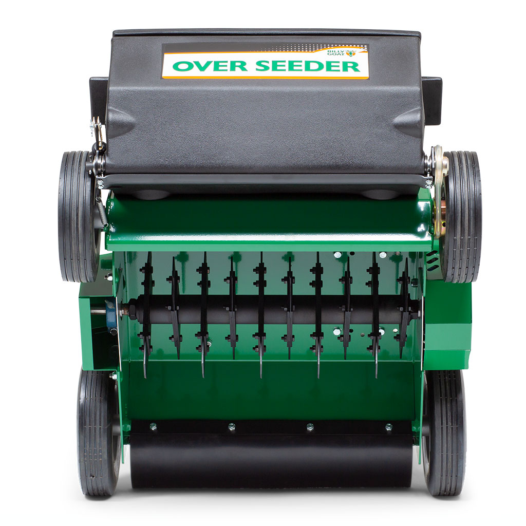 OS553V Overseeder