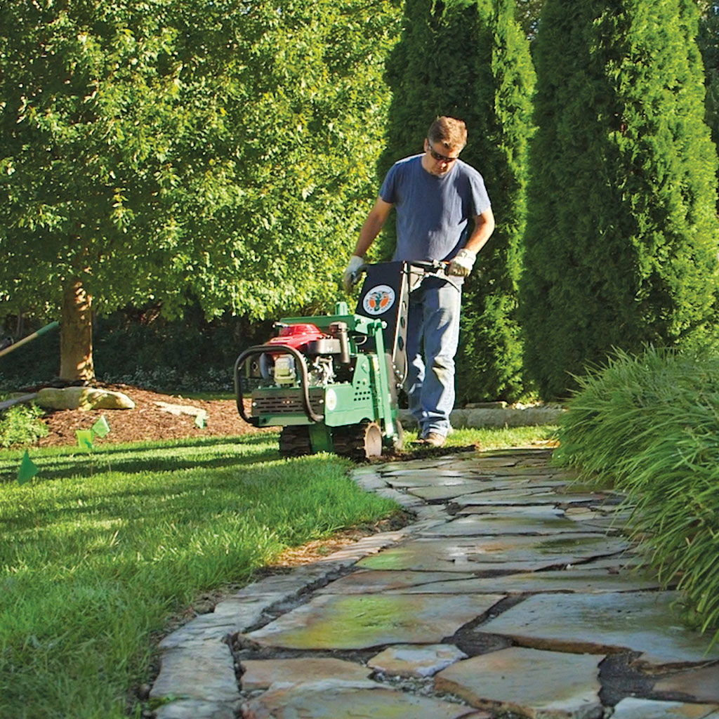 SC181KEU  La déplaqueuse  Billy Goat SC181KEU  La déplaqueuse  Billy Goat