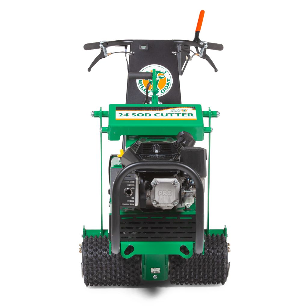 SC240KG 24 Coupegazon HydroDrive