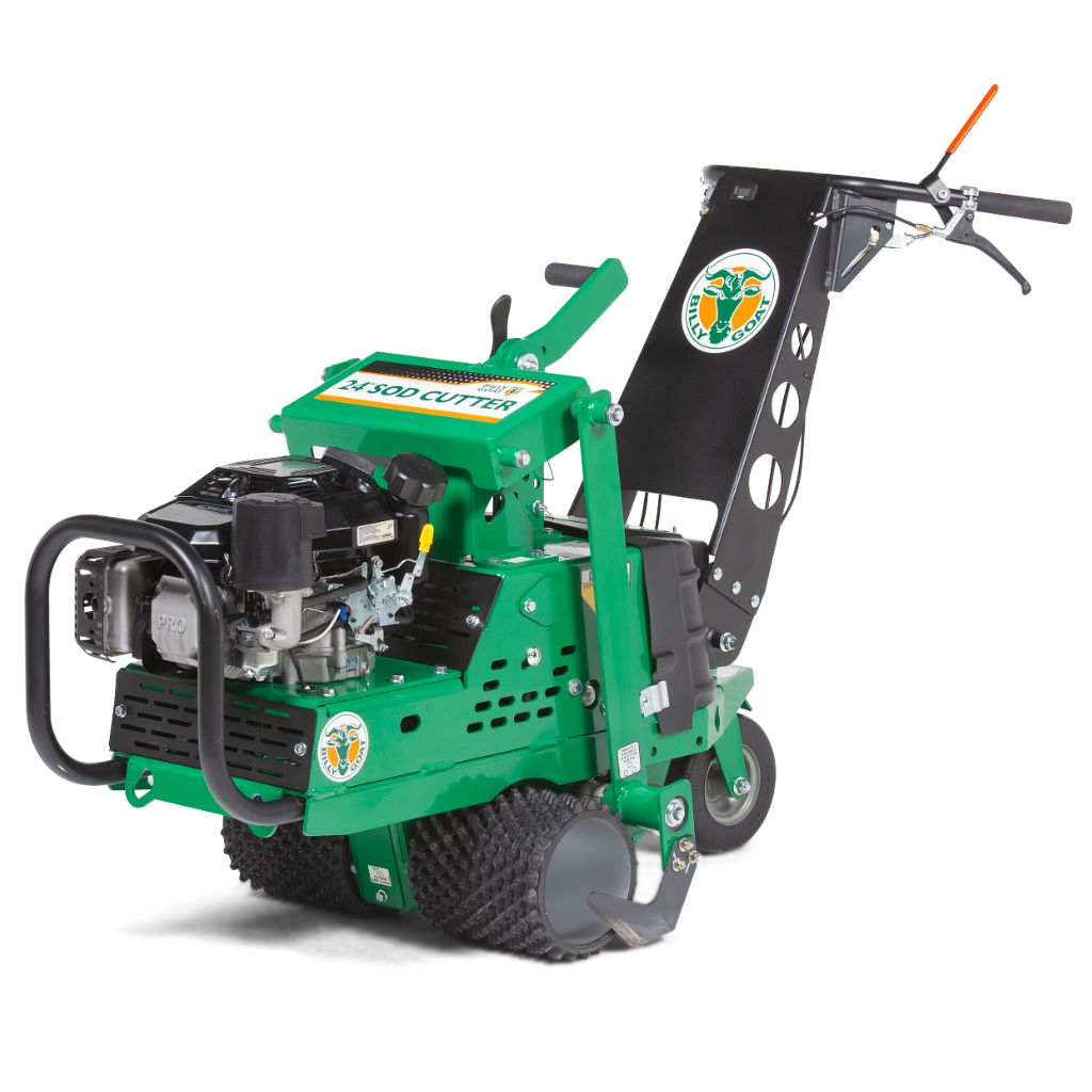 SC240KG 24 Coupegazon HydroDrive