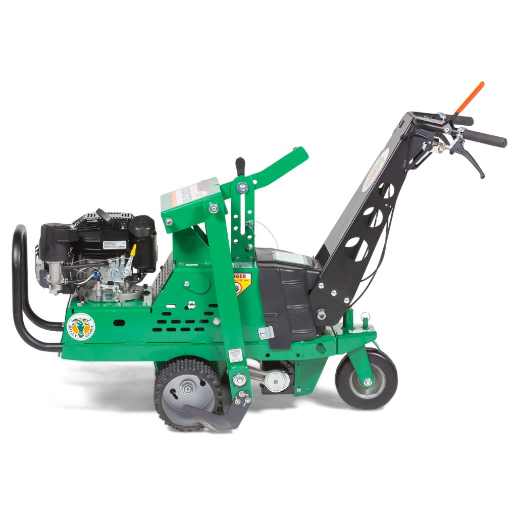 SC240KG 24 Coupegazon HydroDrive