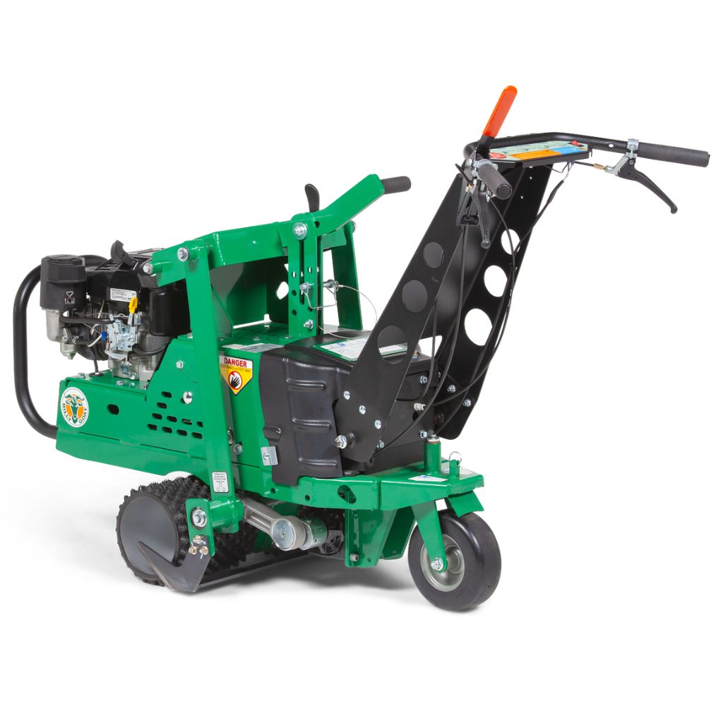 SC240KG 24 Coupegazon HydroDrive