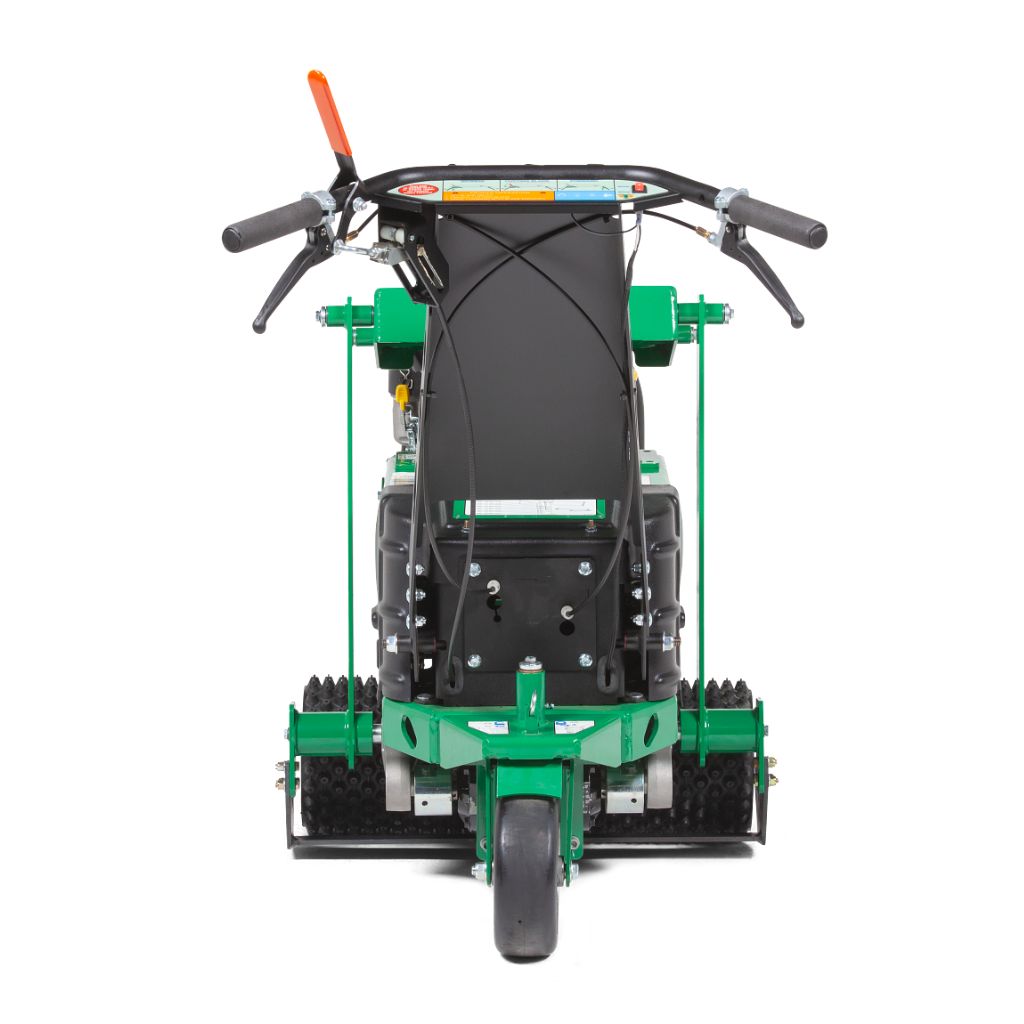 SC240KG 24 Coupegazon HydroDrive