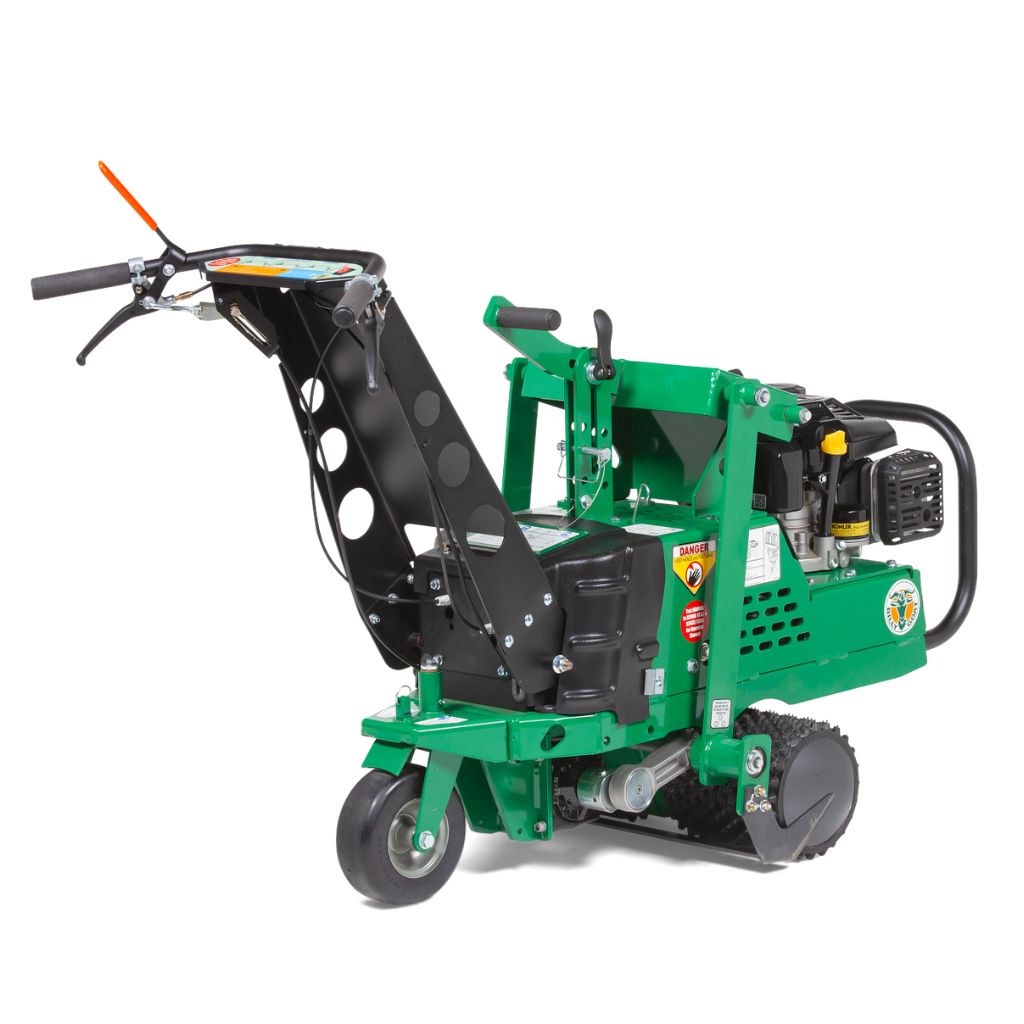 SC240KG 24 HydroDrive Sod Cutter SC240KG 24 HydroDrive Sod Cutter