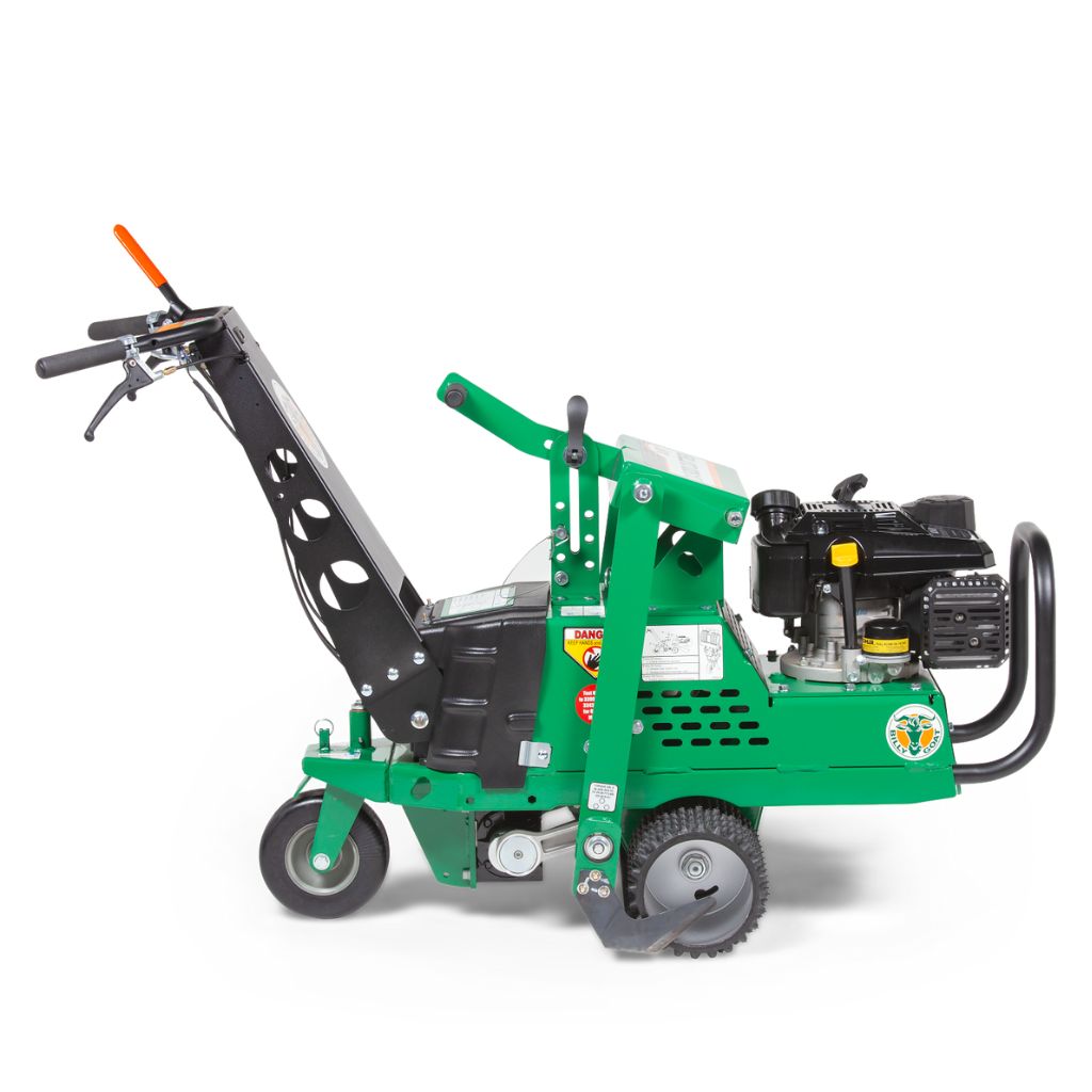 SC240KG 24 Coupegazon HydroDrive