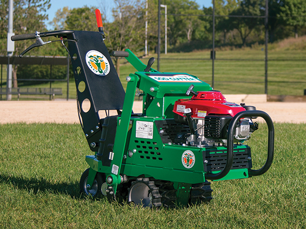 Hydro-Drive 18" & 24" Sod Cutter
