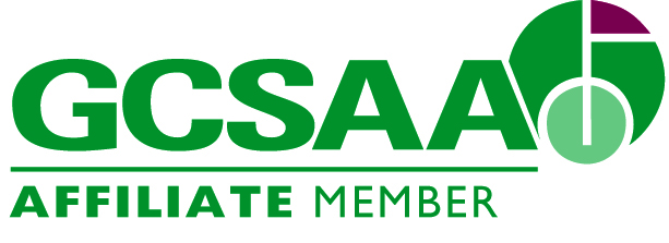 GCSAA Logo