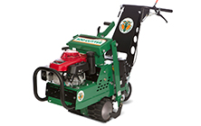 Next Gen Hydro-Drive Sod Cutter | Billy Goat