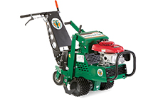 24 Inch Hydro-Drive Sod Cutter | Billy Goat