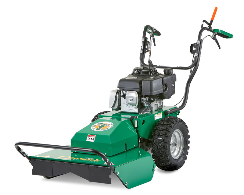 Brushcutters Billy Goat