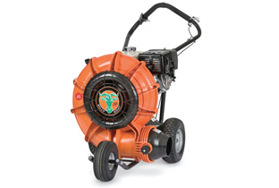 Wheeled Blowers