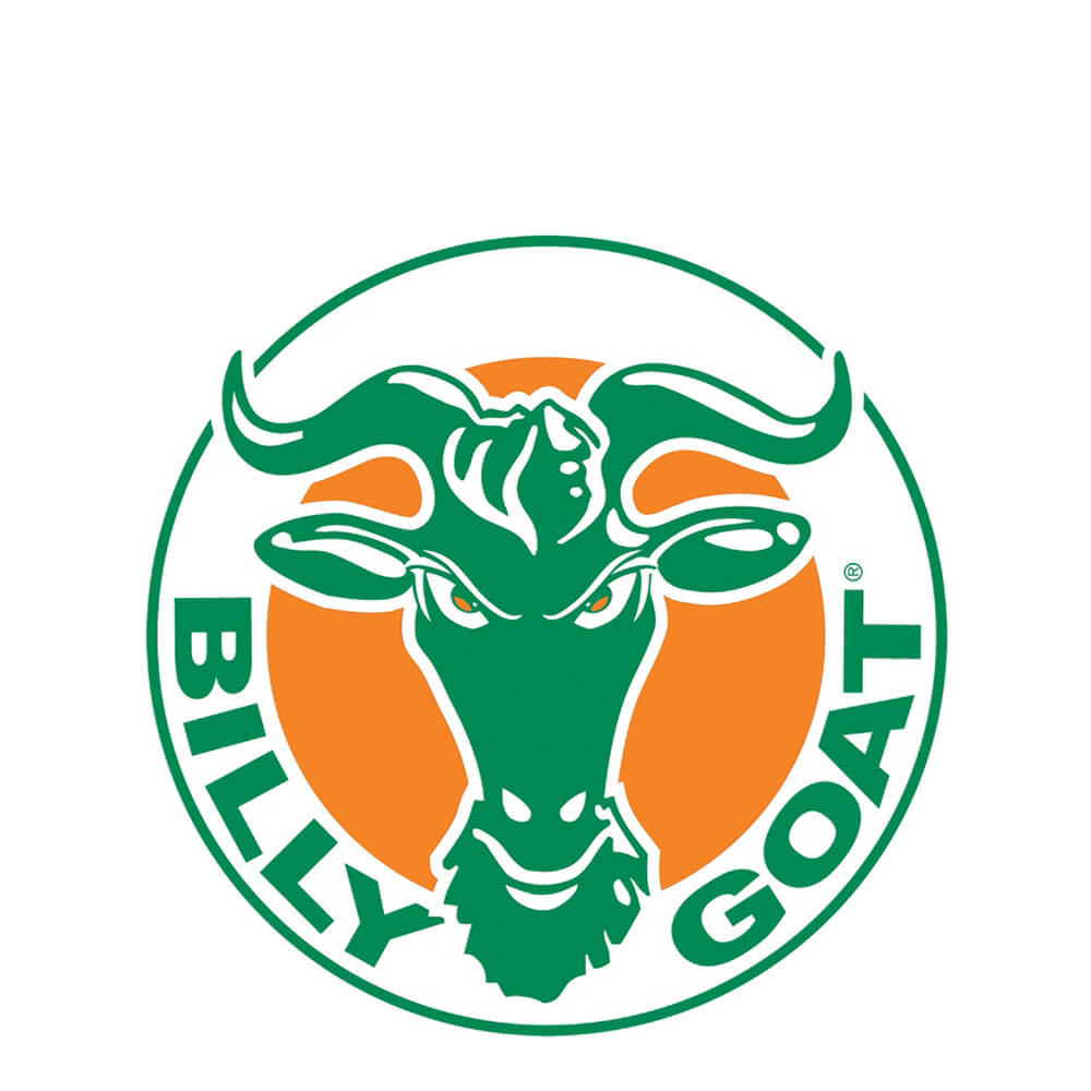 Billy goat logo assets image