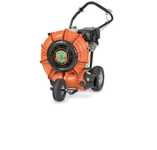 Billy Goat Force™ Wheeled Blowers