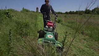 BC26HHEU Outback Brushcutter | Videos | Support | Billy Goat