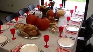 Fast and Easy Holiday Meal Cleanup | Billy Goat Fast and Easy Holiday Meal Cleanup | Billy Goat