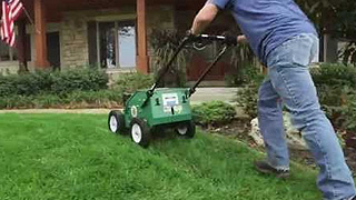 PLUGR 18" and 25" Reciprocating Aerators | Videos | Support | Billy Goat