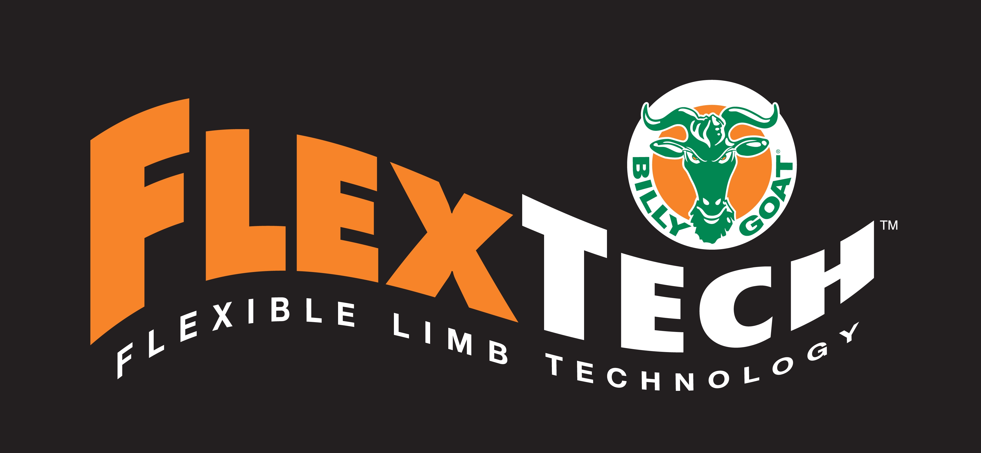 FlexTech Flexible Limb Technology FlexTech Logo