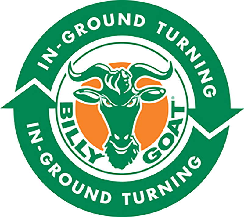 In-Ground Turning Technology In-Ground Turning Technology Logo