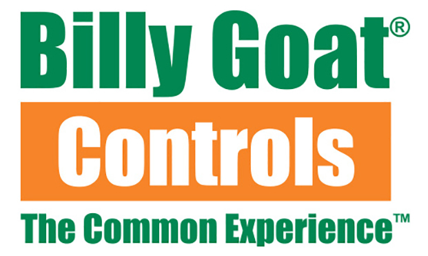 Billy Goat Controls Logo